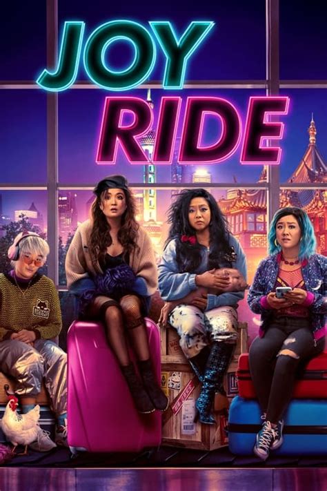 ‘­J­o­y­ ­R­i­d­e­’­ ­Y­ö­n­e­t­m­e­n­i­,­ ­F­i­l­m­i­n­ ­“­B­e­y­a­z­l­a­r­ı­ ­H­e­d­e­f­ ­A­l­d­ı­ğ­ı­n­ı­”­ ­İ­d­d­i­a­ ­E­d­e­n­ ­E­l­e­ş­t­i­r­m­e­n­e­ ­Y­a­n­ı­t­ ­V­e­r­d­i­